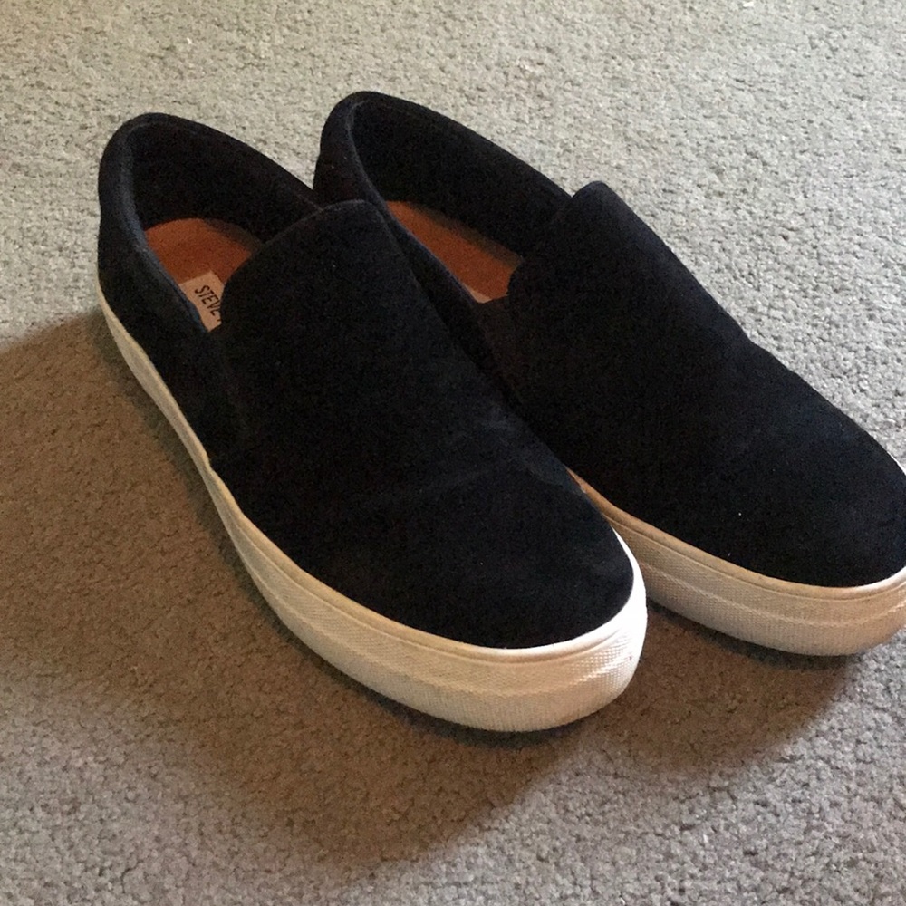 Steve Madden Sneakers